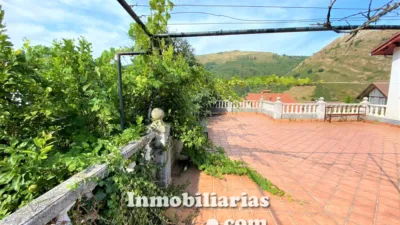Rustic Chalet in Barrio Baltezana photo 11