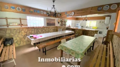 Rustic Chalet in Barrio Baltezana photo 20