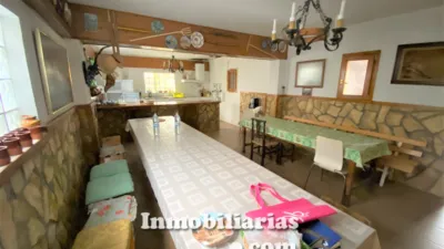 Rustic Chalet in Barrio Baltezana photo 21