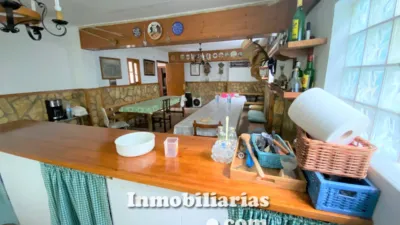 Rustic Chalet in Barrio Baltezana photo 26