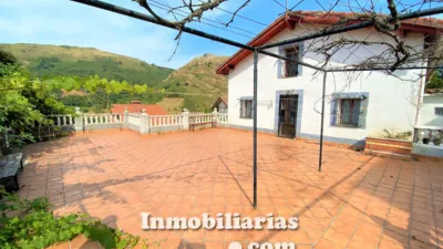 Rustic Chalet in Barrio Baltezana photo 7