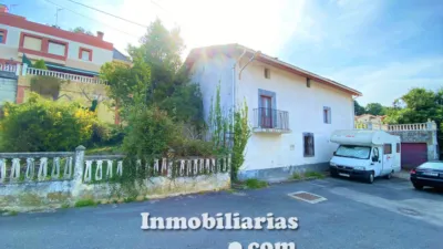 Rustic Chalet in Barrio Baltezana photo 15