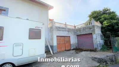 Rustic Chalet in Barrio Baltezana photo 14