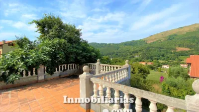 Chalet rústico en venta en Barrio Baltezana - Vista 4