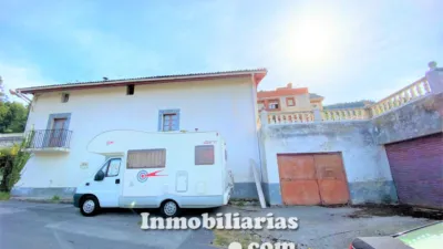 Rustic Chalet in Barrio Baltezana photo 16