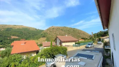 Chalet rústico en venta en Barrio Baltezana - Vista 5
