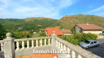 Rustic Chalet in Barrio Baltezana photo 6