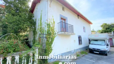 Rustic Chalet in Barrio Baltezana photo 17
