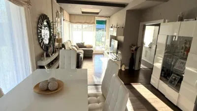 Chalet pareado en venta en Calle Barrio Brazomar - Vista 5