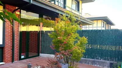 Semi-detached chalet on Barrio Brazomar Street photo 15