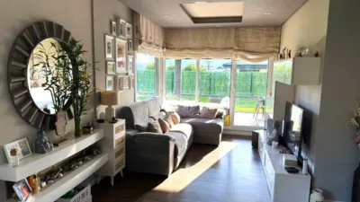 Chalet pareado en venta en Calle Barrio Brazomar - Vista 6