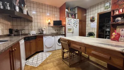 Chalet unifamiliar en venta en Calle Brazomar, Brazomar (Castro Urdiales) de 575.000 €