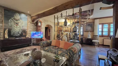 Chalet unifamiliar en venta en Calle Brazomar, Brazomar (Castro Urdiales) de 575.000 €