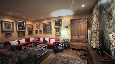 Chalet unifamiliar en venta en Calle Brazomar, Brazomar (Castro Urdiales) de 575.000 €