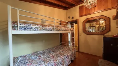 Chalet unifamiliar en venta en Calle Brazomar, Brazomar (Castro Urdiales) de 575.000 €
