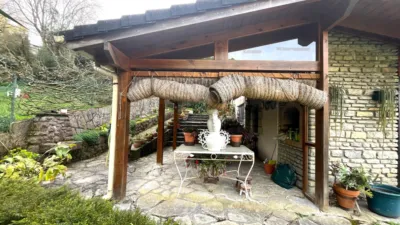 Chalet unifamiliar en venta en Calle Brazomar, Brazomar (Castro Urdiales) de 575.000 €