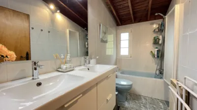 Chalet unifamiliar en venta en Calle Brazomar, Brazomar (Castro Urdiales) de 575.000 €