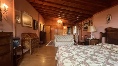 Chalet unifamiliar en venta en Calle Brazomar, Brazomar (Castro Urdiales) de 575.000 €