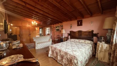 Chalet unifamiliar en venta en Calle Brazomar, Brazomar (Castro Urdiales) de 575.000 €