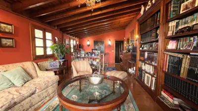 Chalet unifamiliar en venta en Calle Brazomar, Brazomar (Castro Urdiales) de 575.000 €