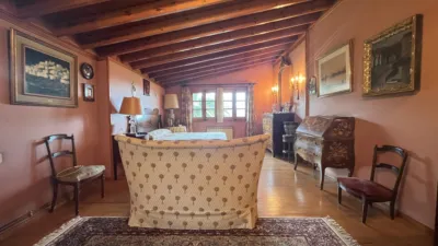 Chalet unifamiliar en venta en Calle Brazomar, Brazomar (Castro Urdiales) de 575.000 €