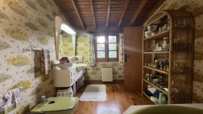 Chalet unifamiliar en venta en Calle Brazomar, Brazomar (Castro Urdiales) de 575.000 €