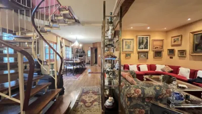 Chalet unifamiliar en venta en Calle Brazomar, Brazomar (Castro Urdiales) de 575.000 €