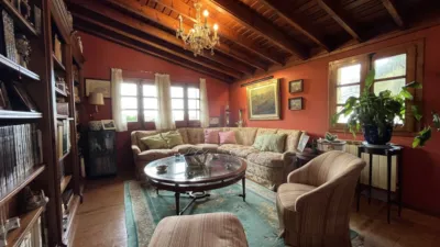 Chalet unifamiliar en venta en Calle Brazomar, Brazomar (Castro Urdiales) de 575.000 €