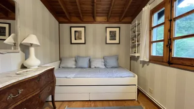 Chalet unifamiliar en venta en Calle Brazomar, Brazomar (Castro Urdiales) de 575.000 €