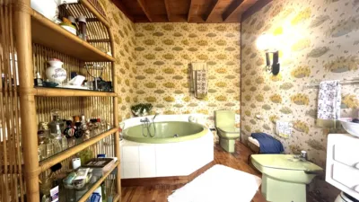 Chalet unifamiliar en venta en Calle Brazomar, Brazomar (Castro Urdiales) de 575.000 €