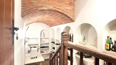 Chalet unifamiliar en venta en Calle Brazomar, Brazomar (Castro Urdiales) de 575.000 €