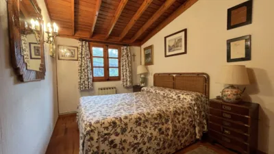 Chalet unifamiliar en venta en Calle Brazomar, Brazomar (Castro Urdiales) de 575.000 €
