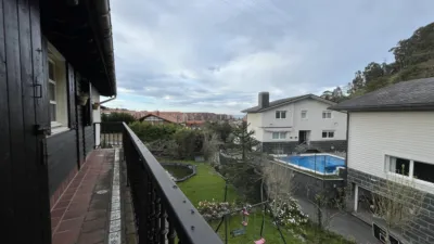 Chalet unifamiliar en venta en Calle Brazomar, Brazomar (Castro Urdiales) de 575.000 €