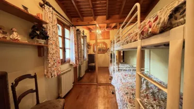 Chalet unifamiliar en venta en Calle Brazomar, Brazomar (Castro Urdiales) de 575.000 €