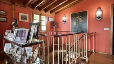 Chalet unifamiliar en venta en Calle Brazomar, Brazomar (Castro Urdiales) de 575.000 €