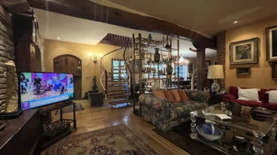 Chalet unifamiliar en venta en Calle Brazomar, Brazomar (Castro Urdiales) de 575.000 €