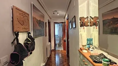 Apartment on Oriñon Street photo 2
