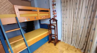 Apartment on Padre Basabe Street photo 26