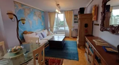 Apartment on Padre Basabe Street photo 10