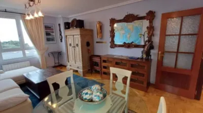 Apartment on Padre Basabe Street photo 2