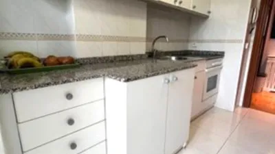 Apartment on Padre Basabe Street photo 15