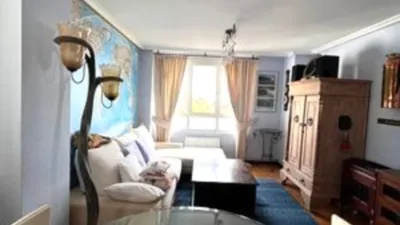 Apartment on Padre Basabe Street photo 11