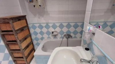 Apartment on Padre Basabe Street photo 29