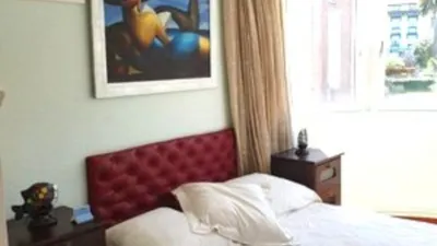 Apartment on Padre Basabe Street photo 18