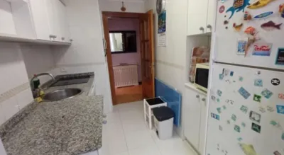 Apartment on Padre Basabe Street photo 12