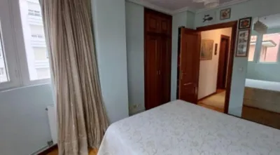 Apartment on Padre Basabe Street photo 22