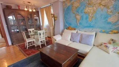 Apartment on Padre Basabe Street photo 3