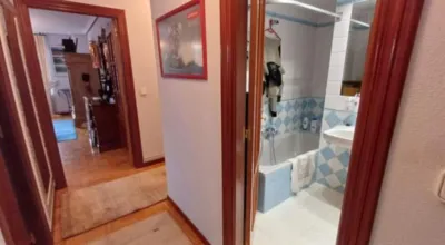 Apartment on Padre Basabe Street photo 42