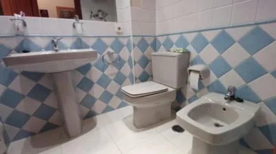 Apartment on Padre Basabe Street photo 28