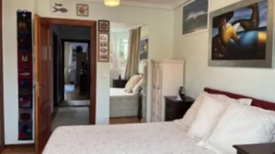 Apartment on Padre Basabe Street photo 21
